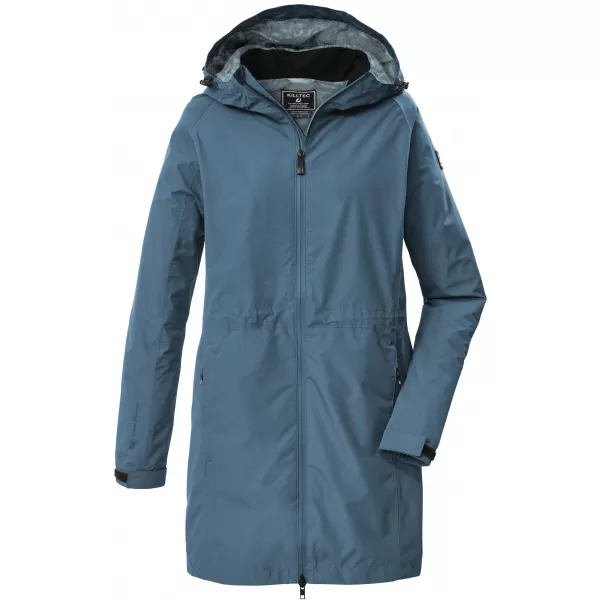  Damenparka KILLTEC KOS 35 43936-841 BLAU 