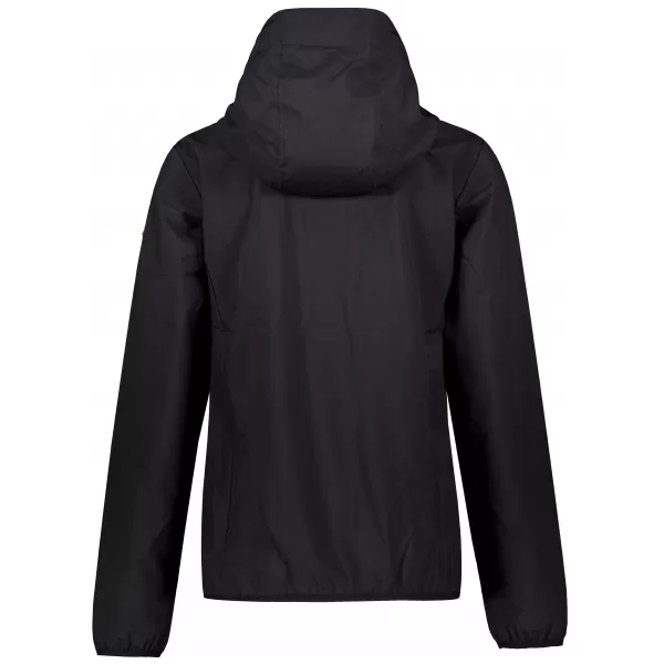  Damenjacke ALTISPORT HEIDA SCHWARZ 