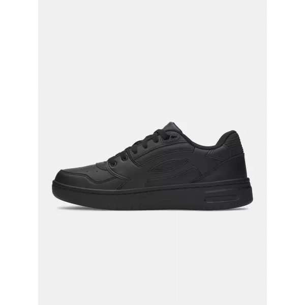  Herrenschuhe UNDER ARMOUR FLEX 6007037-002 SCHWARZ 