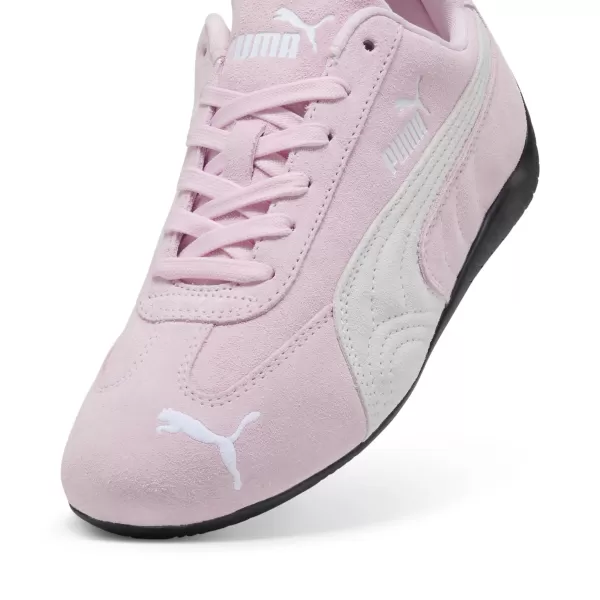 Stiefel PUMA SPEEDCAT OG 398846_04 WHISP OF PINK/ HAUCH VON PINK/PUMA-WEIß 