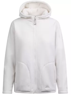 Fleece-Sweatshirt für Damen TRESPASS FAFLFLTR0100 GEIST