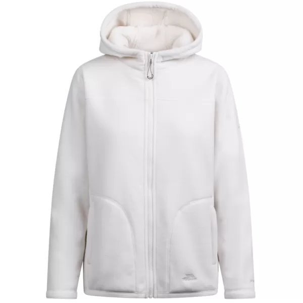  Fleece-Sweatshirt für Damen TRESPASS FAFLFLTR0100 GEIST 