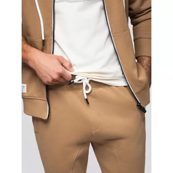  Herren-Set OMBRE Z119 KAMEL 