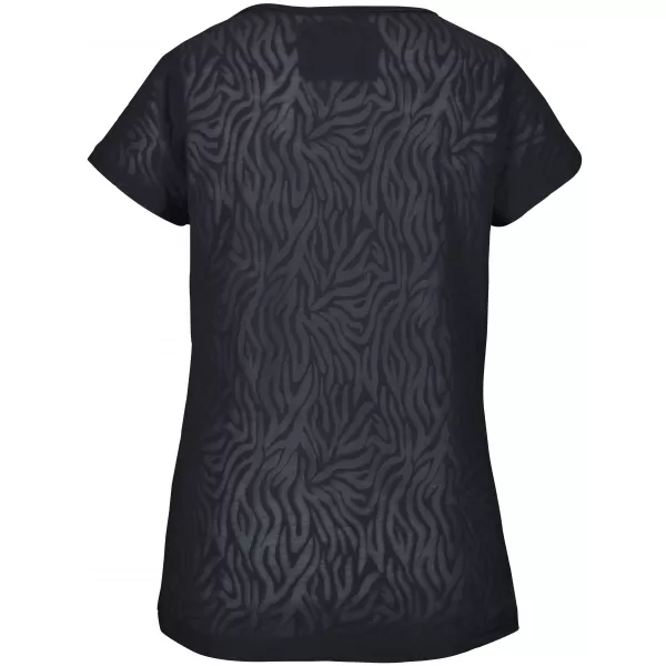  Damen-T-Shirt KILLTEC GS 29 43845-814 DUNKELBLAU 