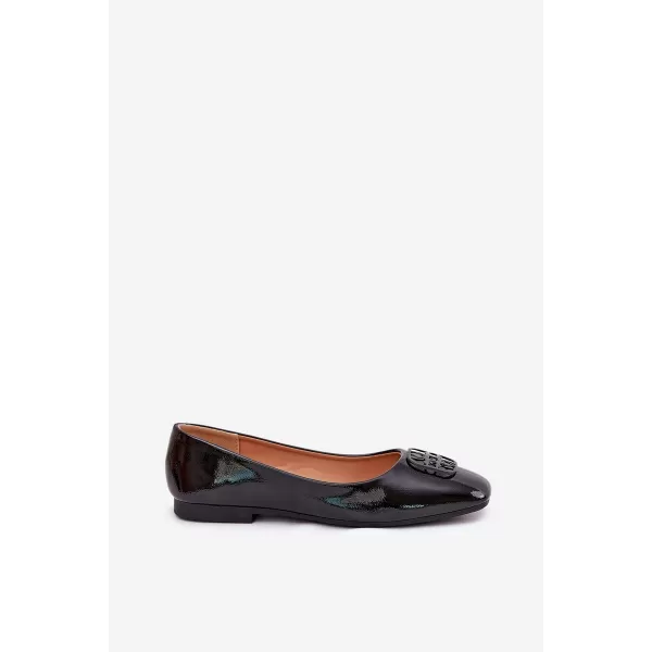  Damenschuhe VINCEZA 17377 SCHWARZ 
