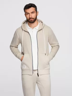 Herren-Set OMBRE Z119 BEIGE