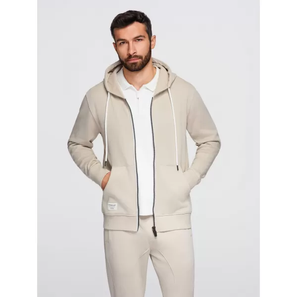  Herren-Set OMBRE Z119 BEIGE 