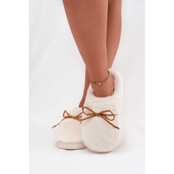  Damenschuhe BOTO MINELLA 40736 BEIGE 