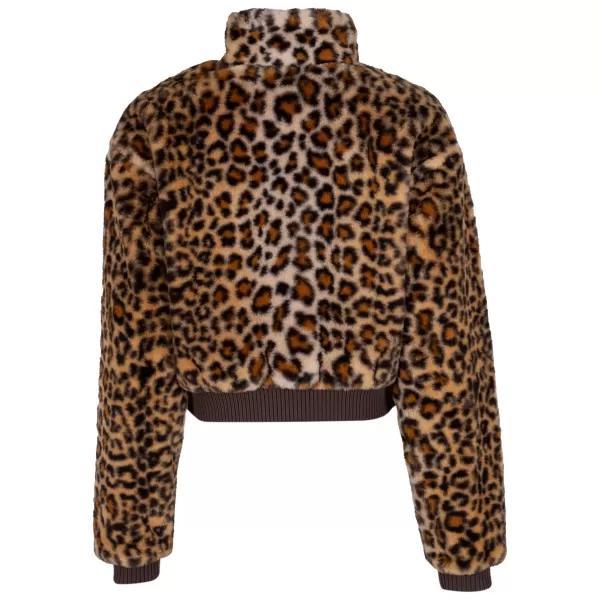  Damenjacke URBAN CLASSICS TB7938 LÖWE 