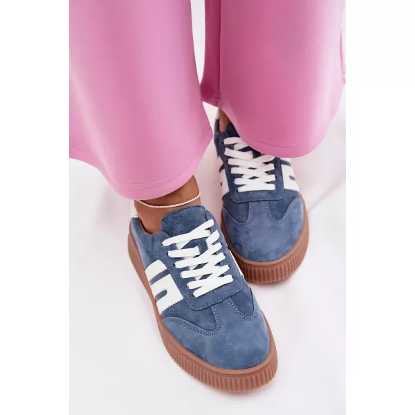  Damen-Sneaker EVENTO DELYSSIA GEWOHNHEITEN 