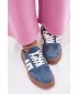 Damen-Sneaker EVENTO DELYSSIA GEWOHNHEITEN