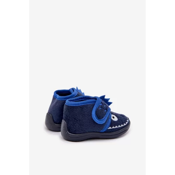  Kinderhausschuhe BOTO JESELLE 40789 GEWOHNHEITEN 
