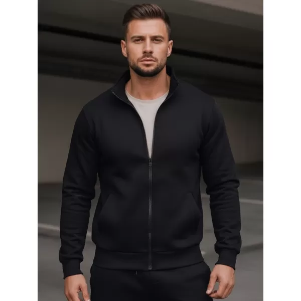  Herren-Set DSTREET AX0733 SCHWARZ 
