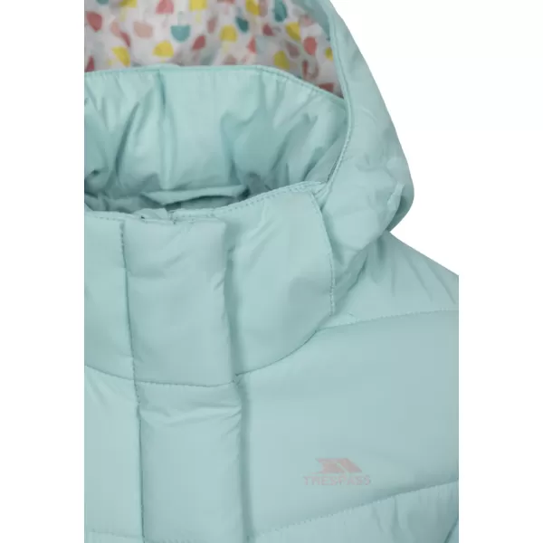  Kinderjacke TRESPASS FCJKCATR0019 TROPISCH 
