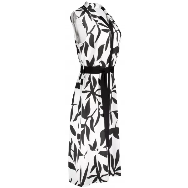  Kleid ALTISPORT HAILE WEIß 