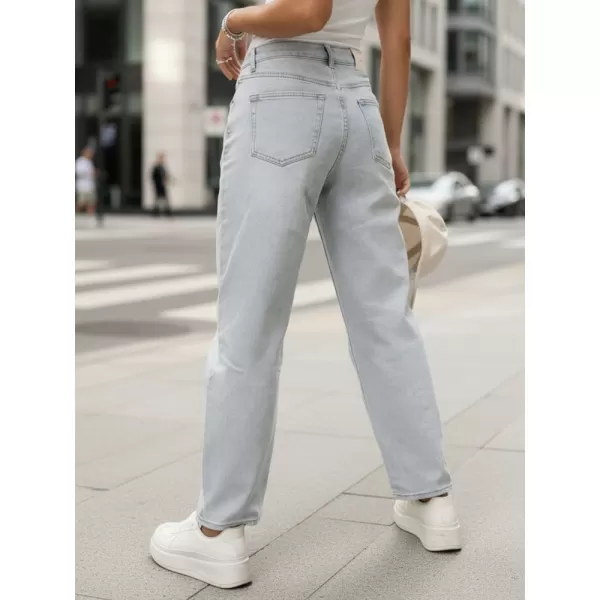  Damenhosen DSTREET UY2893 BLAU 