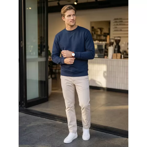  Sweatshirt ALTISPORT NoPrint NP/ALU624 MARINEBLAU 