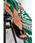 Damensandalen BOTO KV27-053 35820 SCHWARZ