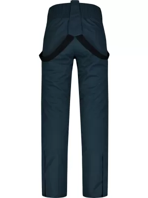 Herren-Skihose NORDBLANC SNARE NBWP8297 BLAUER STRAHL