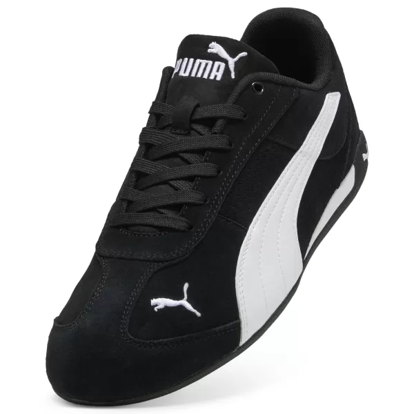  Stiefel PUMA REPLICATCH SD 405097_01 PUMA SCHWARZ/PUMA WEIß 