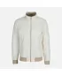 Herrenjacke GEOX VINCIT G012266 CREMIG