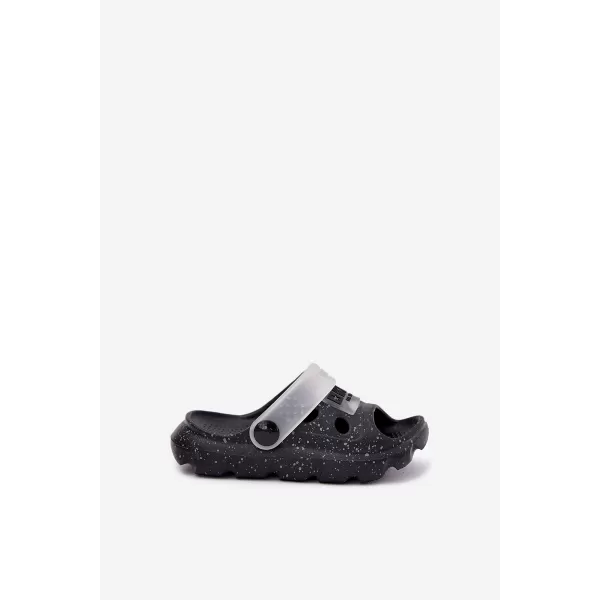  Kindersandalen BIG STAR RR374503 SCHWARZ Big Star Shoes 