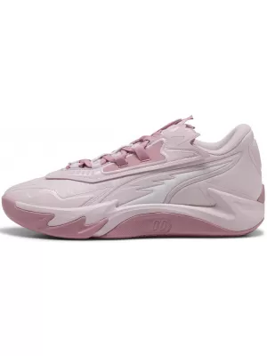 Stiefel PUMA SCOOT ZEROS II PEACH 312228-01 AUSGEGLICHENES ROSA/ROSA-MAUVE