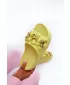Damenschuhe BOTO BREMAVIA 32670 GELB