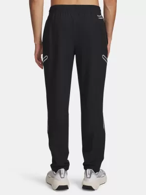 Sporthose für Herren UNDER ARMOUR UNSTOPPABLE CARGO PANT 1390256-004 SCHWARZ