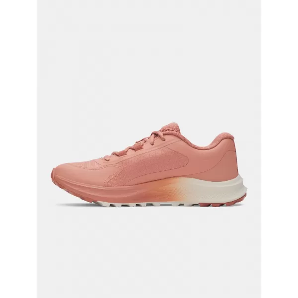  Damenschuhe UNDER ARMOUR W CHARGED BANDIT TR 3 3028405-696 ROSA 