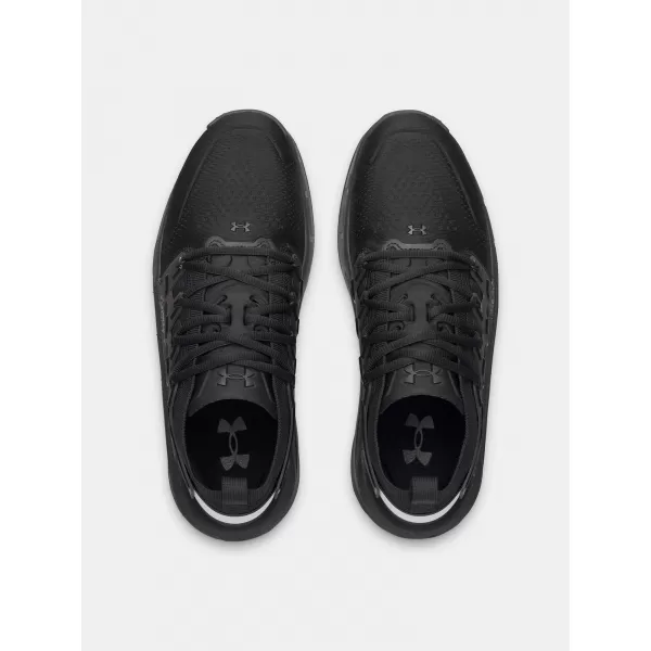  Herrenschuhe UNDER ARMOUR 6007183-008 SCHWARZ 