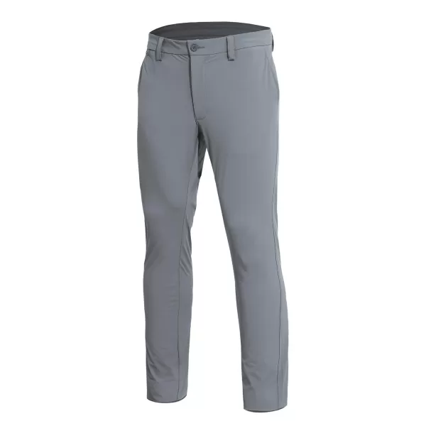  Hose PENTAGON ALLURE CHINO PANTS K05057 HELLES ANTHRAZITBLAU 