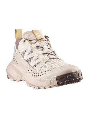 Damenschuhe SALOMON TERRAMPHIBIAN W L49145300 VANILLEEIS/TAPIOKA/SCHATTENGRÜN