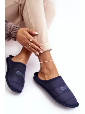 Damenschuhe BIG STAR KK274601 BLAU Big Star Shoes