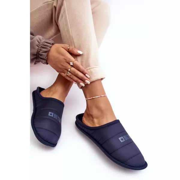  Damenschuhe BIG STAR KK274601 BLAU Big Star Shoes 