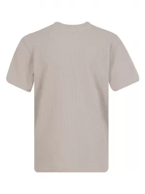 Kinder-T-Shirt URBAN CLASSICS UCK6676 WOLKE