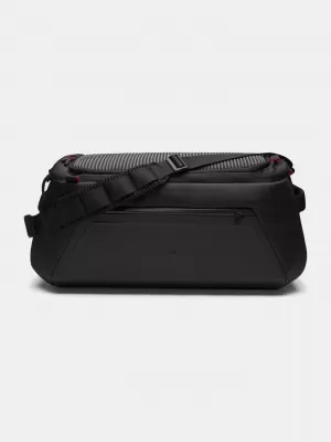 Tasche NO WEIGH BP DF 6010000-001 SCHWARZ Under Armour