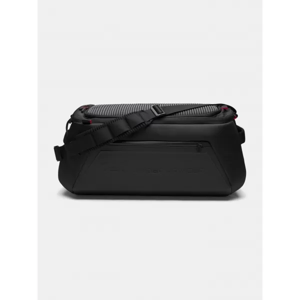  Tasche NO WEIGH BP DF 6010000-001 SCHWARZ Under Armour 