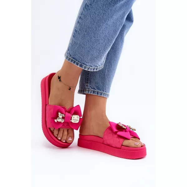  Damenschuhe BOTO KATERINA 29996 FUCHSIE 