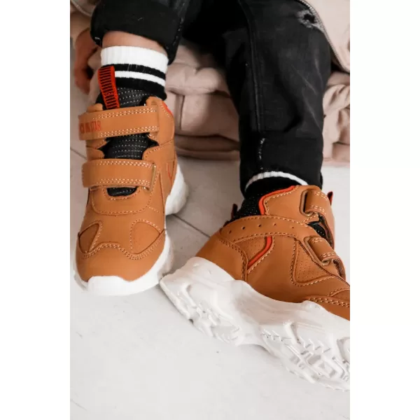  Wasserschuhe für Kinder BIG STAR II374094 CAMEL Big Star Shoes 