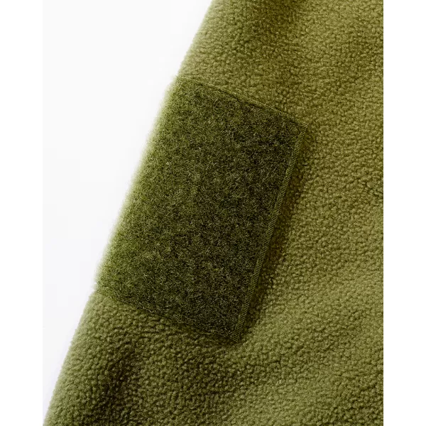  Herren-Sweatshirt BRANDIT 5040 OLIVE 