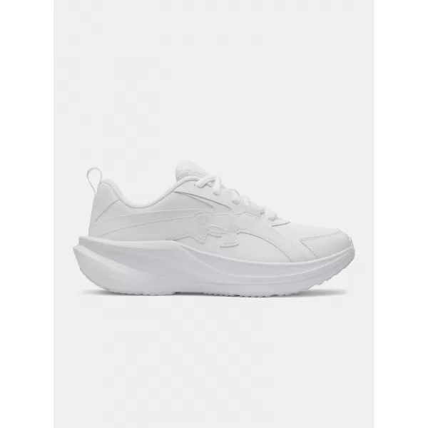  Jungenschuhe UNDER ARMOUR UA BGS ASSERT 11 UFM SYN 6006919-100 WEIß 