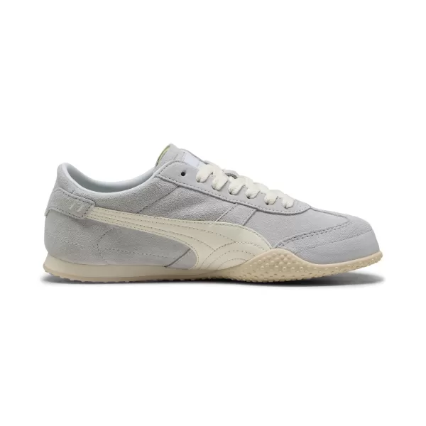  Damenschuhe PUMA BELLA UT CLASSIC 404620_08 SILBERNEBEL/ALPENSCHNEE 