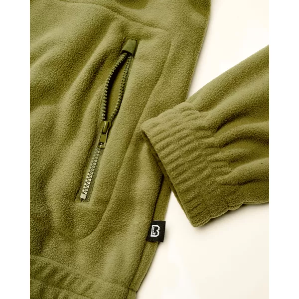  Herren-Sweatshirt BRANDIT 5040 OLIVE 