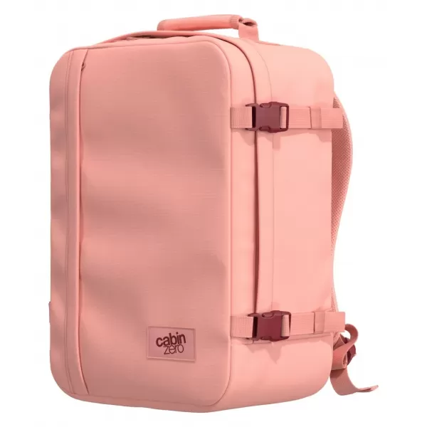  Rucksack CABINZERO Classic 36L MAKRONENROSA 