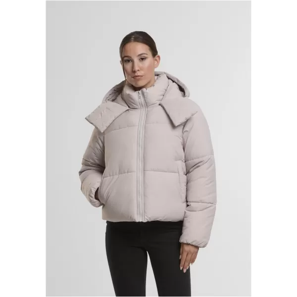  Damenjacke URBAN CLASSICS TB7797 WOLKE 