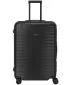 Koffer TITAN Overseas M plus NACHTSCHATTEN SCHWARZ