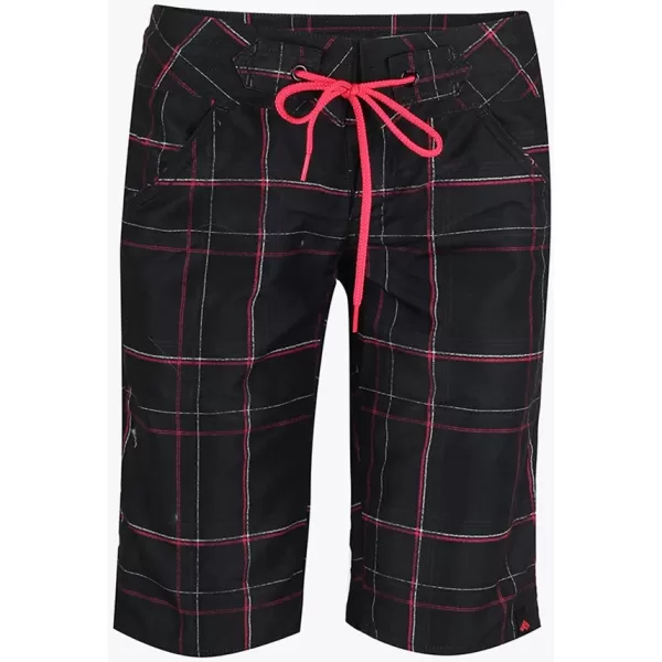  Damen-Shorts SAM 73 WS 726 SCHWARZ 