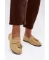 Damenmokassins BOTO MARILISSE 41316 GELB