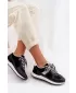 Damen-Sneaker BOTO KELIRA 42052 SCHWARZ